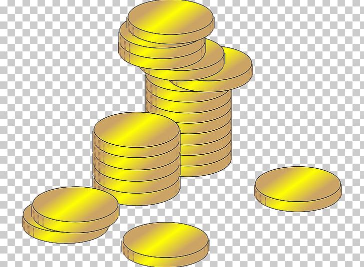 Gold Coin Gold Coin PNG, Clipart, Bullion Coin, Clip Art, Coin, Cylinder, Dollar Coin Free PNG Download