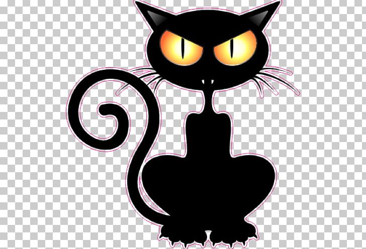 Kitten Scottish Fold Black Cat PNG, Clipart, Animals, Black Cat, Black Cat Halloween, Carnivoran, Cat Clipart Free PNG Download
