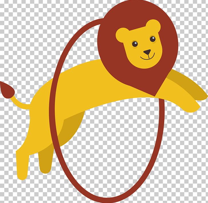 Lion Circus PNG, Clipart, Animals, Animation, Art, Carnivoran, Cat Like Mammal Free PNG Download