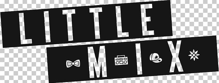 Little Mix DNA Tour Logo PNG, Clipart, Black, Black And White, Brand, Dna, Dna Tour Free PNG Download