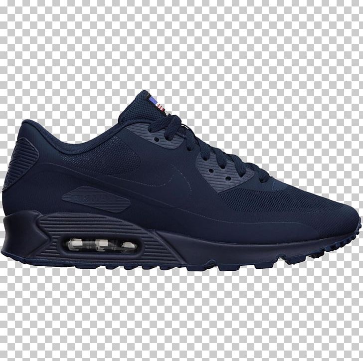 Nike Air Max Sneakers Shoe Air Force 1 PNG, Clipart, Athletic Shoe, Basketball Shoe, Black, Blue, Clothing Free PNG Download