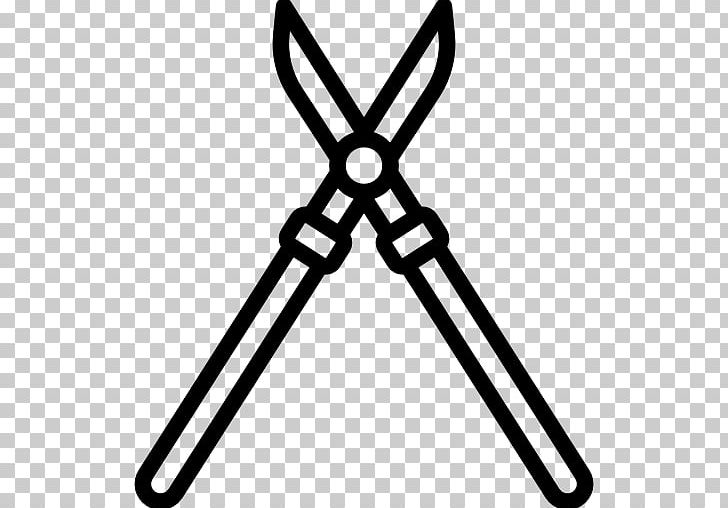Pruning Shears Scissors Tool Drawing PNG, Clipart, Black, Black And White, Computer Icons, Drawing, Gardening Free PNG Download