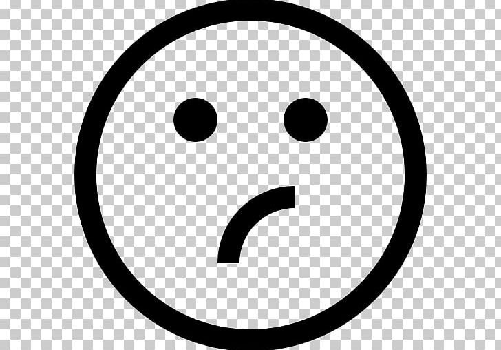 Smiley Computer Icons Emoticon Facial Expression PNG, Clipart, Area, Black And White, Circle, Computer Icons, Download Free PNG Download