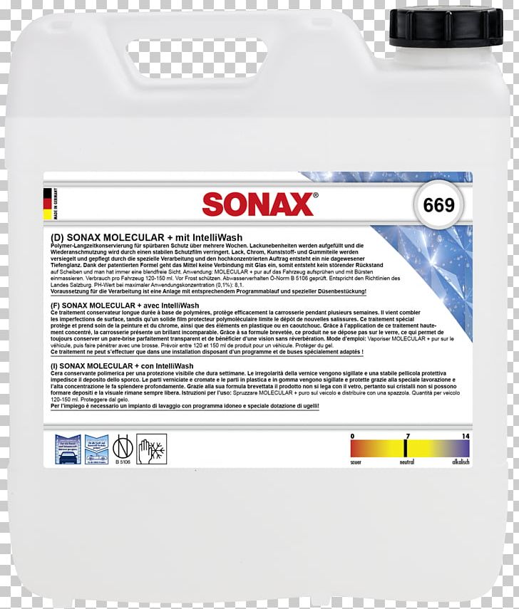 SONAX PNG, Clipart, Brilliant, Cleaning, Computer Hardware, Dehumidifier, Foam Free PNG Download
