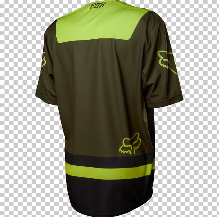 Sports Fan Jersey T-shirt Green Sleeve PNG, Clipart, Active Shirt, Clothing, Green, Jersey, Shirt Free PNG Download