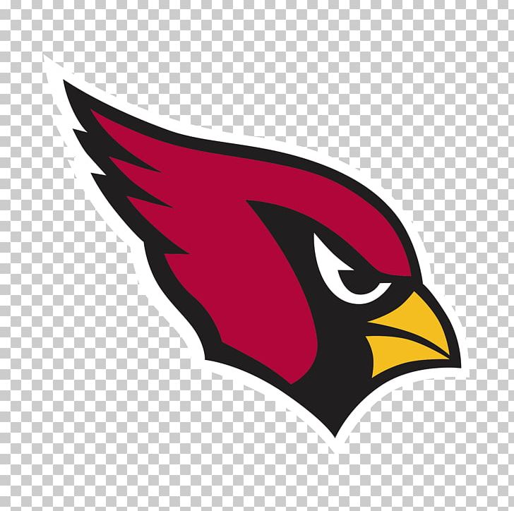 Arizona Cardinals NFL San Francisco 49ers Dallas Cowboys Seattle Seahawks PNG, Clipart, American Football, Arizona Cardinals, Baltimore Ravens, Beak, Bird Free PNG Download