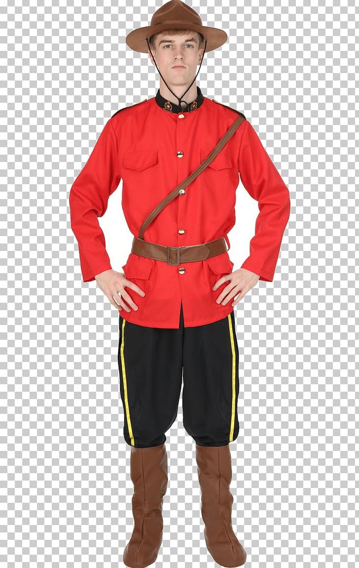 Canada Royal Canadian Mounted Police Costume Party Clothing PNG, Clipart, Canada, Clothing, Clothing Accessories, Costume, Costume Party Free PNG Download