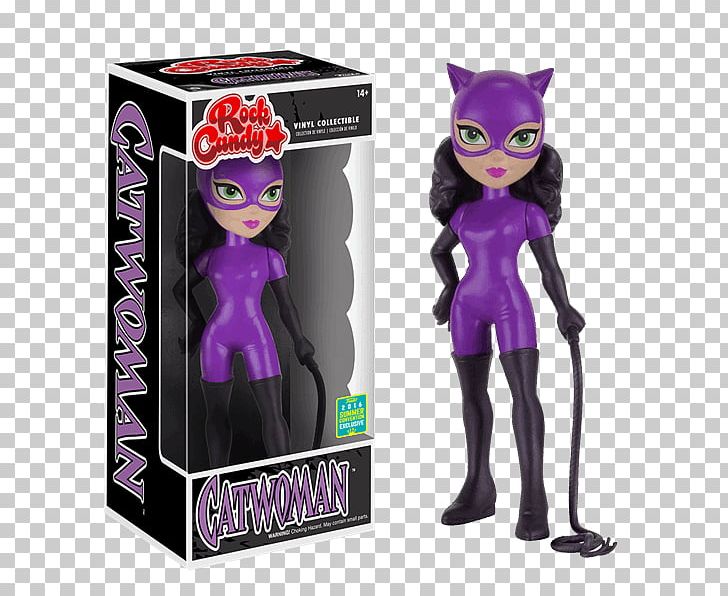 Catwoman San Diego Comic-Con Batman Gorilla Grodd Flash PNG, Clipart, Action Figure, Action Toy Figures, Batman, Catwoman, Collectable Free PNG Download