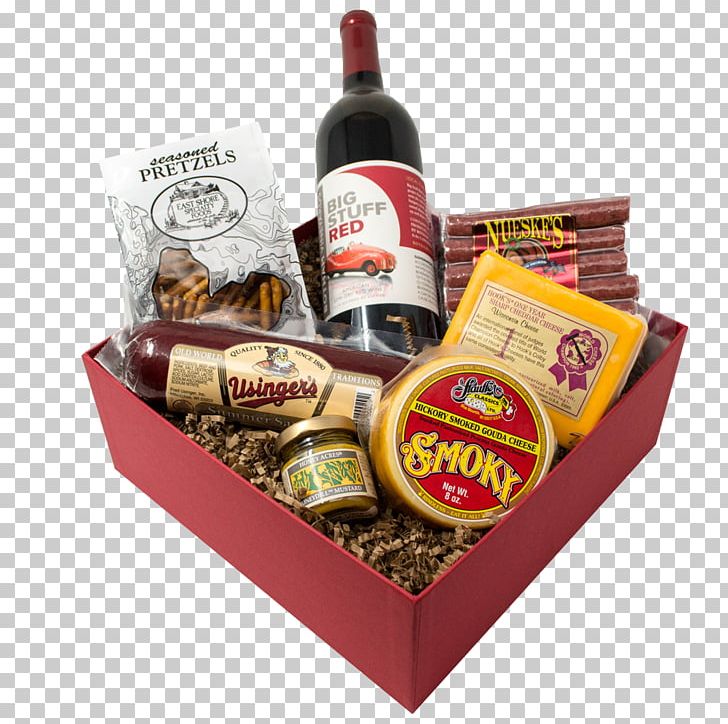 Food Gift Baskets Beer Hamper Flavor PNG, Clipart, Basket, Beer, Box, Flavor, Food Free PNG Download