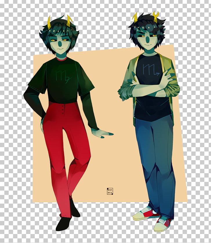 Homestuck MS Paint Adventures Internet Troll Male PNG, Clipart, Clothing, Cosplay, Costume, Costume Design, Deviantart Free PNG Download