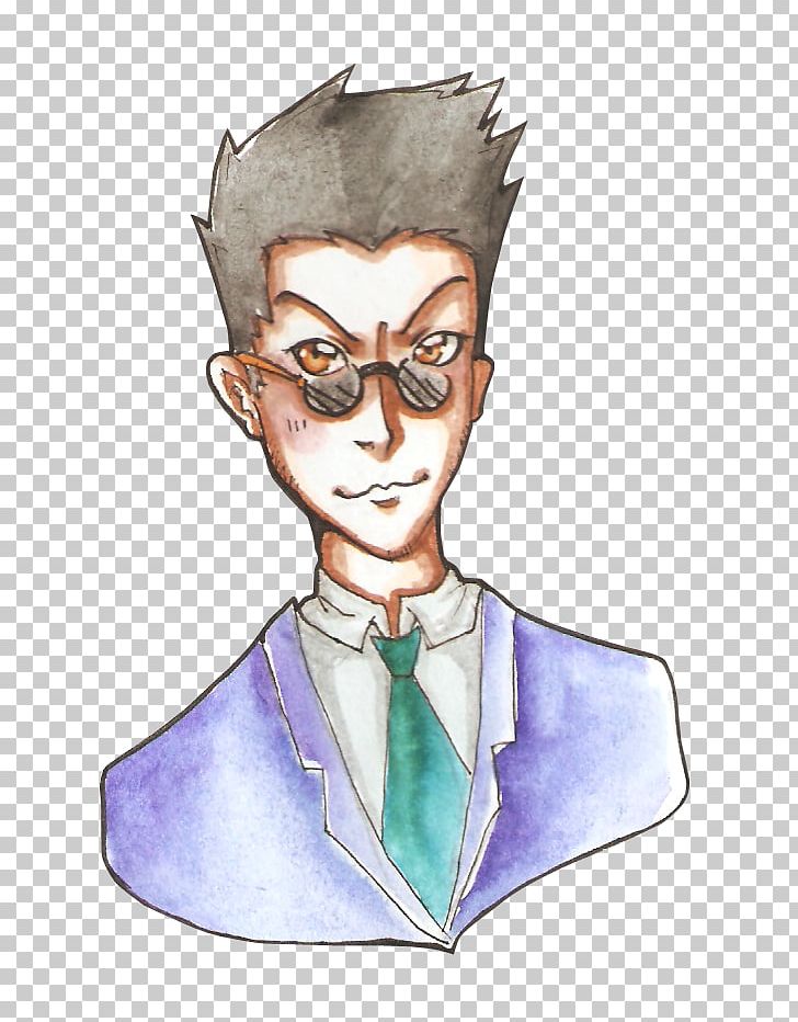 Leorio Illustration Human PNG, Clipart, Art, Artist, Cartoon, Character, Community Free PNG Download