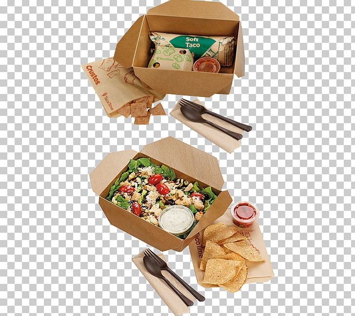 Vegetarian Cuisine Taco Chicken Salad Mexican Cuisine Caesar Salad PNG, Clipart, Box, Caesar Salad, Chicken Salad, Coriander, Cuisine Free PNG Download