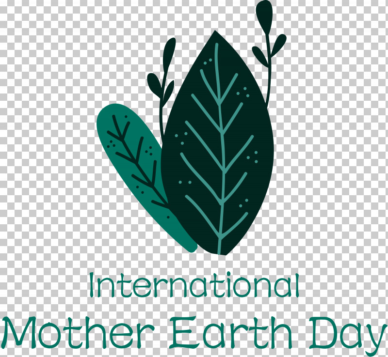 International Mother Earth Day Earth Day PNG, Clipart, Biology, Earth Day, International Mother Earth Day, Leaf, Logo Free PNG Download