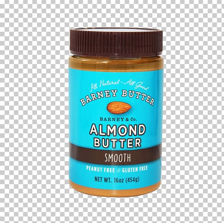 Almond Butter Barney Butter Flavor Ingredient PNG, Clipart, Almond Butter, Butter, Diet, Dietary Supplement, Flavor Free PNG Download
