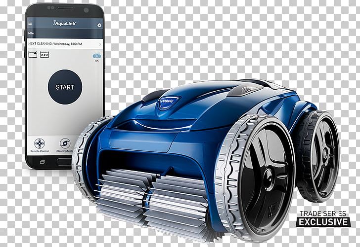 Automated Pool Cleaner Swimming Pool Robotic Vacuum Cleaner Robotics PNG, Clipart, Automotive Design, Automotive Exterior, Backyard, Car, Cleaner Free PNG Download
