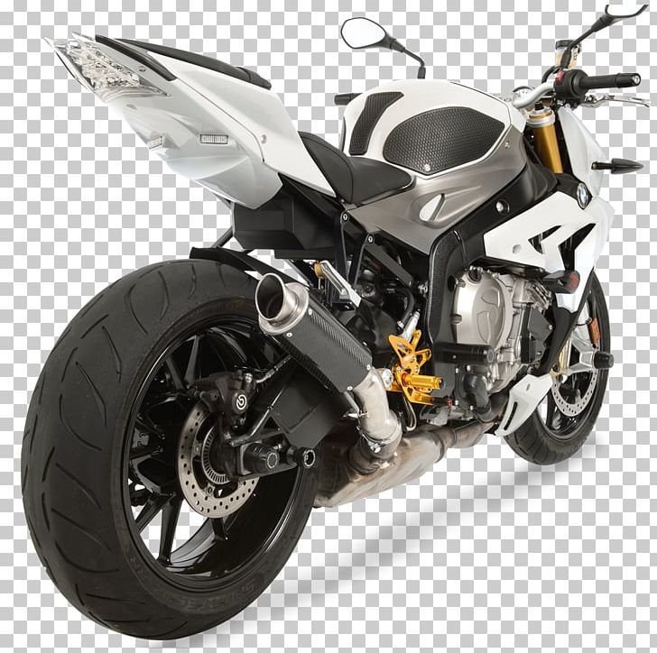 BMW S1000R Exhaust System Car Motorcycle PNG, Clipart, Automotive Exhaust, Automotive Exterior, Automotive Lighting, Automotive Tire, Automotive Wheel System Free PNG Download