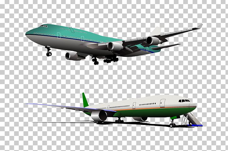 Boeing 747-400 Boeing 747-8 Airplane Aircraft Boeing 767 PNG, Clipart, Aerospace Engineering, Aircraft Design, Aircraft Route, Airplane, Boeing 767 Free PNG Download
