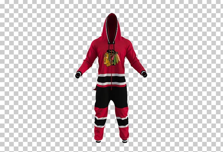 Chicago Blackhawks National Hockey League New York Rangers Montreal Canadiens Onesie PNG, Clipart, Calgary Flames, Chicago Bears, Chicago Blackhawks, Costume, Fictional Character Free PNG Download