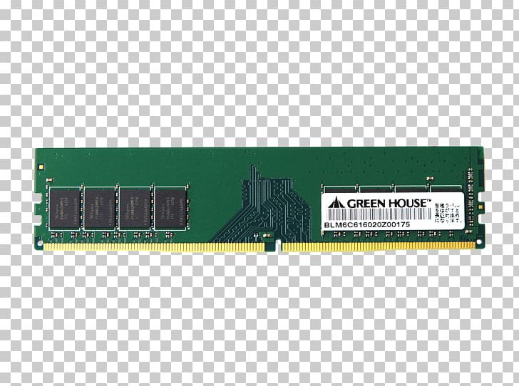 DDR4 SDRAM DIMM Skylake Corsair Components PNG, Clipart, Computer Component, Computer Data Storage, Corsair Components, Electronic Device, Green House Free PNG Download