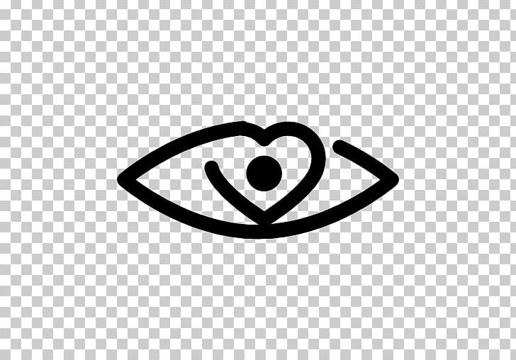 Eye Computer Icons Heart PNG, Clipart, Black And White, Body Jewelry, Computer Icons, Download, Encapsulated Postscript Free PNG Download