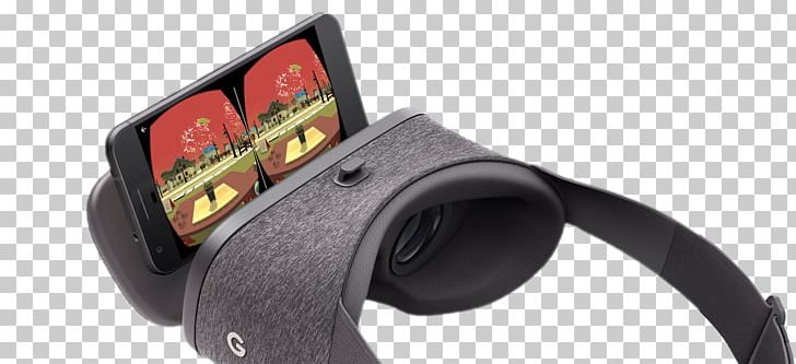 Google Daydream View Virtual Reality Headset Samsung Gear VR PNG, Clipart, Android, Android Nougat, Electronics, Google, Google Cardboard Free PNG Download