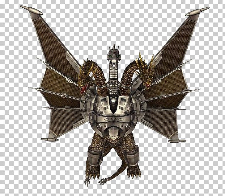 King Ghidorah Mechagodzilla Gigan Anguirus PNG, Clipart, Anguirus, Film, Ghidorah The Threeheaded Monster, Gigan, Godzilla Free PNG Download