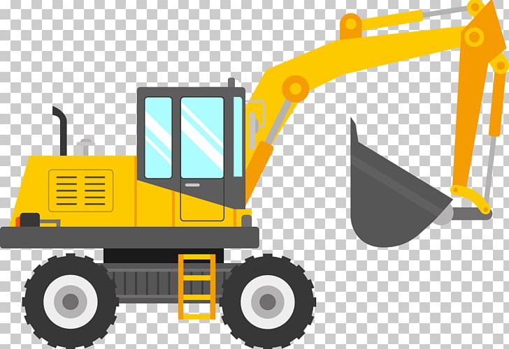 Liebherr Group Excavator Machine JCB Sticker PNG, Clipart, Building, Cartoon  Excavator, Construction, Crane, Engineering Free PNG