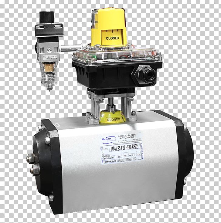 Limit Switch Solenoid Valve Actuator PNG, Clipart, Actuator, Ball Valve, Control System, Control Valves, Cylinder Free PNG Download
