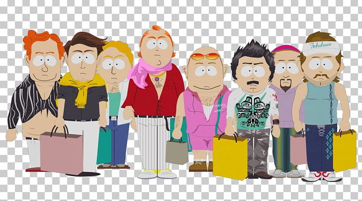 ERIC CARTMAN GAY EPISODE ERIC CARTMAN GAY EPISODE