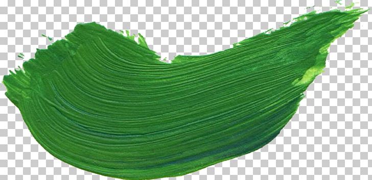 Green Paintbrush PNG, Clipart, Art, Banana Leaf, Blue, Brush, Brush Stroke Free PNG Download
