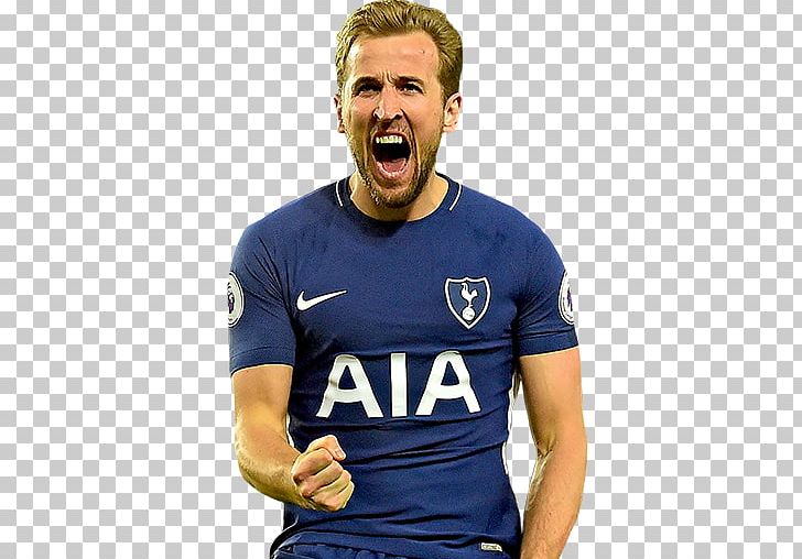 Harry Kane Tottenham Hotspur F.C. Premier League FA Cup Semi-finals Manchester United F.C. PNG, Clipart, 2018 World Cup, Blue, Clothing, Cristiano Ronaldo, Facial Hair Free PNG Download