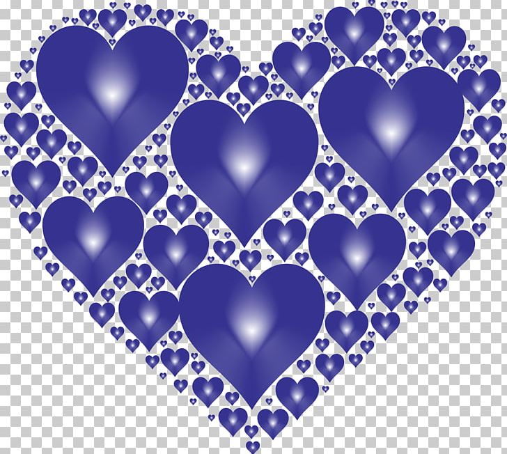 Heart Shape PNG, Clipart, Background, Blue, Computer Icons, Desktop Wallpaper, Electric Blue Free PNG Download