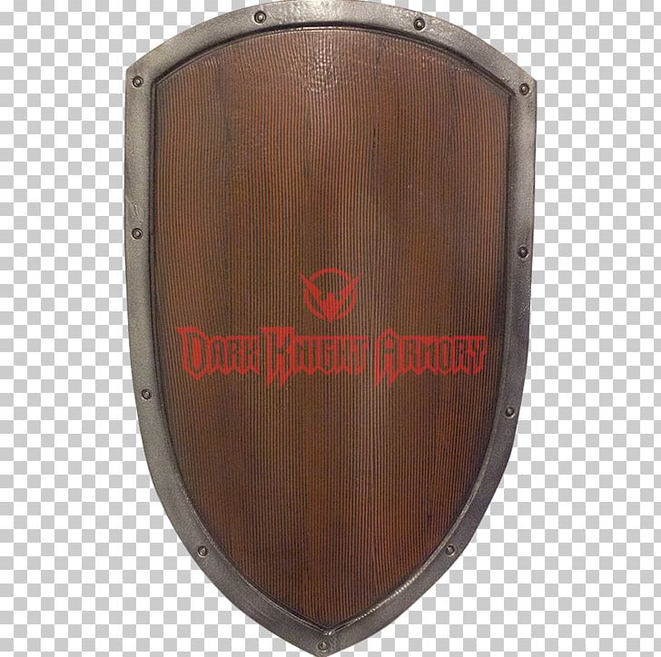 Kite Shield Knight Foam Weapon Live Action Role-playing Game PNG, Clipart, Armour, Brown, Buckler, Combat, Fantasy Free PNG Download