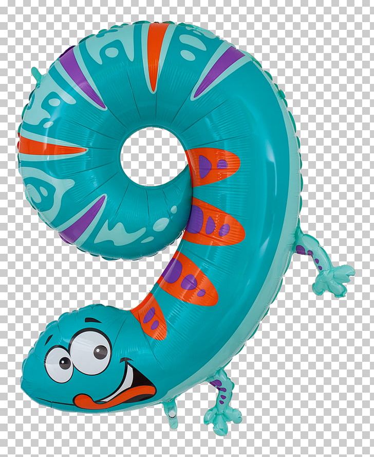 Number 0 Numerical Digit Toy Balloon Geckos PNG, Clipart, Aqua, Balloon, Fassen, Geckos, Number Free PNG Download