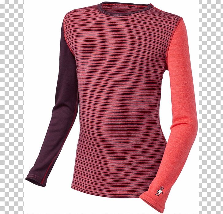 Sleeve T-shirt Merino Smartwool Layered Clothing PNG, Clipart, Active Shirt, Clothing, Crew Neck, Jacket, Layered Clothing Free PNG Download