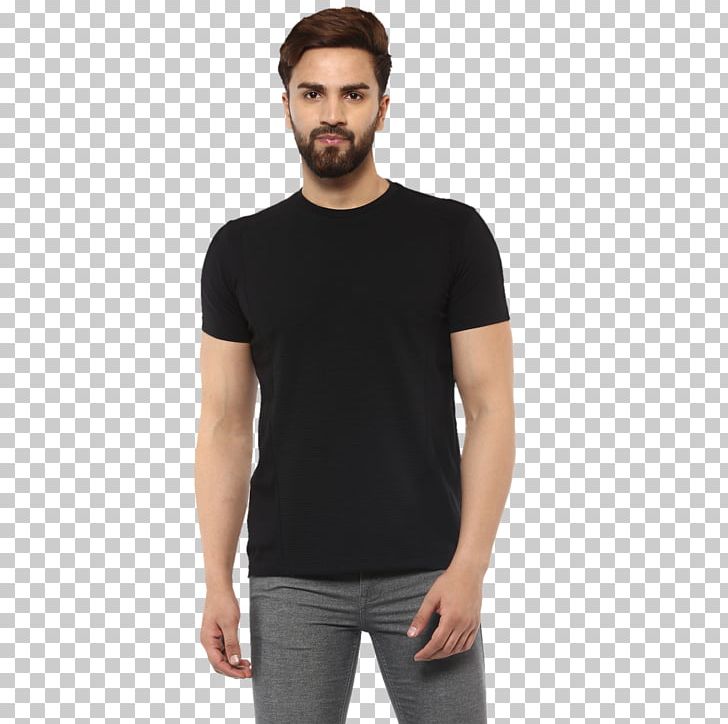 T-shirt Sleeve Polo Shirt Clothing PNG, Clipart, Black, Casual, Clothing, Collar, Crew Neck Free PNG Download