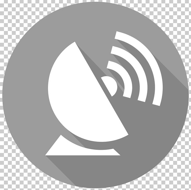 Very-small-aperture Terminal Microwave Antenna Aerials Computer Icons PNG, Clipart, Aerials, Black And White, Brand, Circle, Computer Icons Free PNG Download