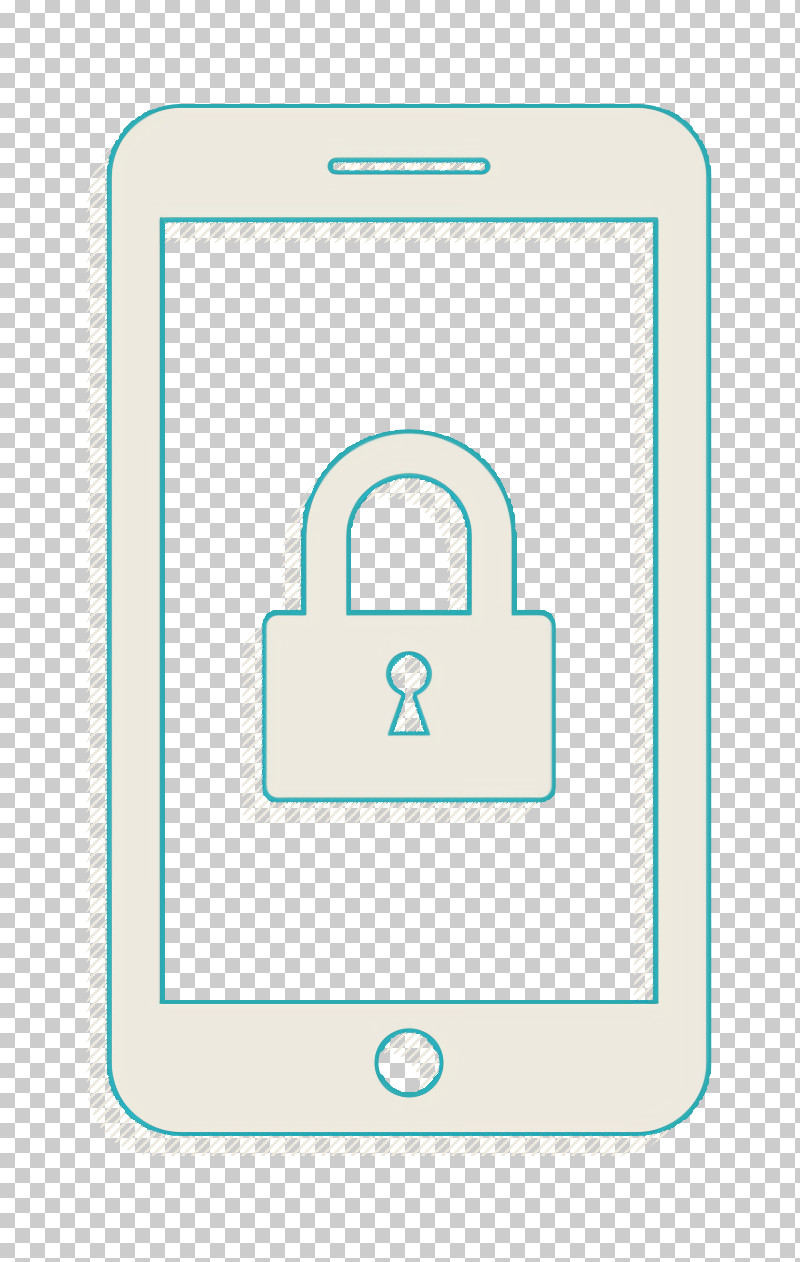 Smartphone Blocked Icon Security Icon Phone Icons Icon PNG, Clipart, Green, Hardware Accessory, Lock, Lock Icon, Padlock Free PNG Download