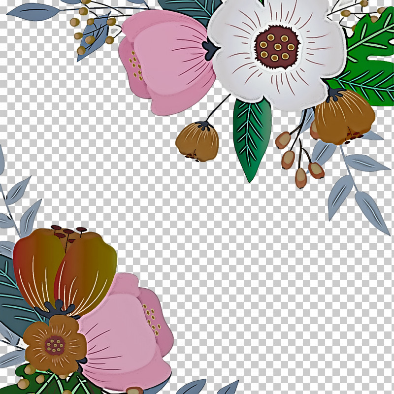 Floral Design PNG, Clipart, Cartoon, Child Art, Floral Design, Leaf, Line Art Free PNG Download
