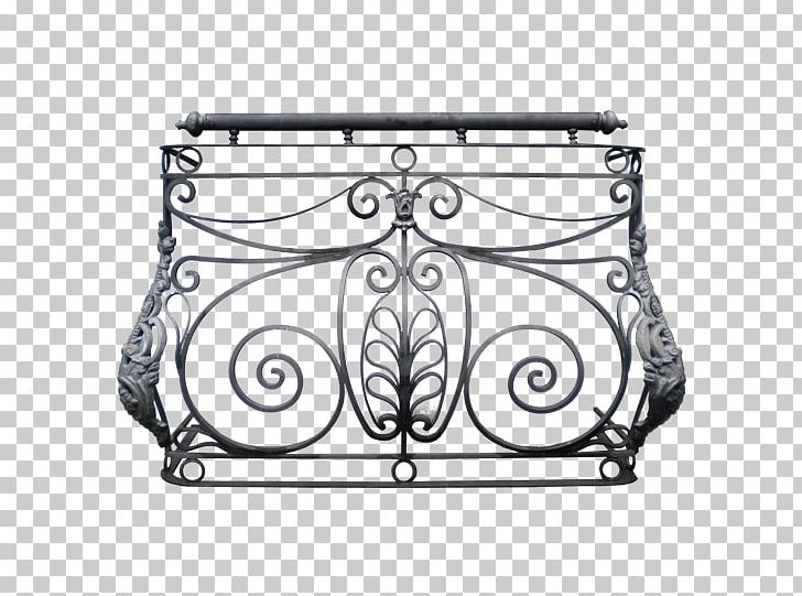 Balcony Grille Fence PNG, Clipart, Area, Awning, Balcony, Black And White, Blacksmith Free PNG Download