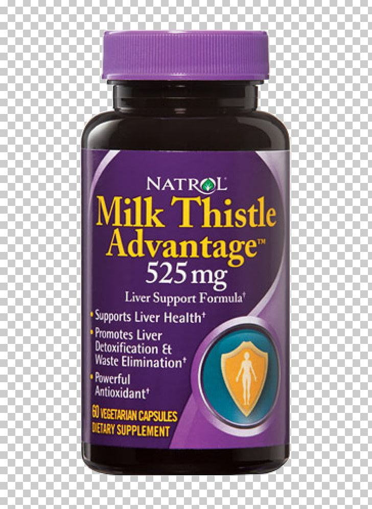 Dietary Supplement Capsule Natrol Milk Thistle Nutrition PNG, Clipart, Capsule, Dietary Supplement, Extract, Flavonoid, Flavor Free PNG Download