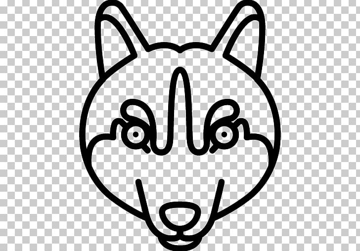 Gray Wolf Computer Icons Animal PNG, Clipart, Animal, Animals, Black, Black And White, Computer Icons Free PNG Download