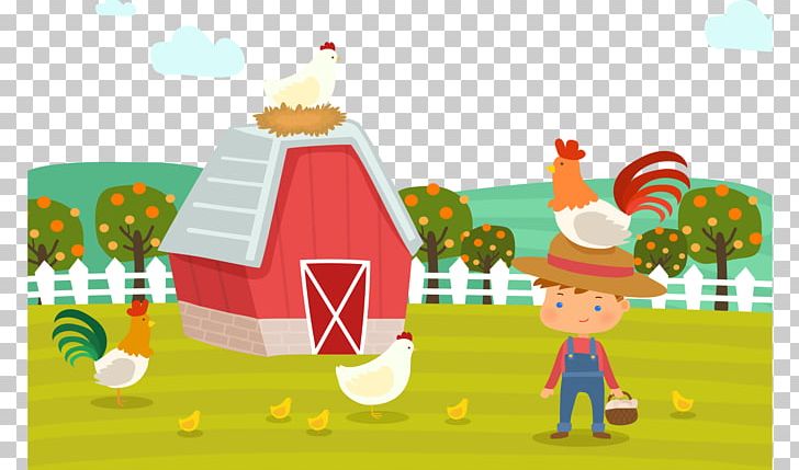 Hay Day Chicken PNG, Clipart, Animals, Art, Cartoon Character, Cartoon Eyes, Cartoons Free PNG Download