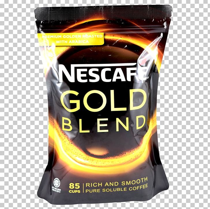 Instant Coffee Nescafé Coffee Bean Kopi O PNG, Clipart, Arabica Coffee, Aroma, Coffee, Coffee Bean, Flavor Free PNG Download