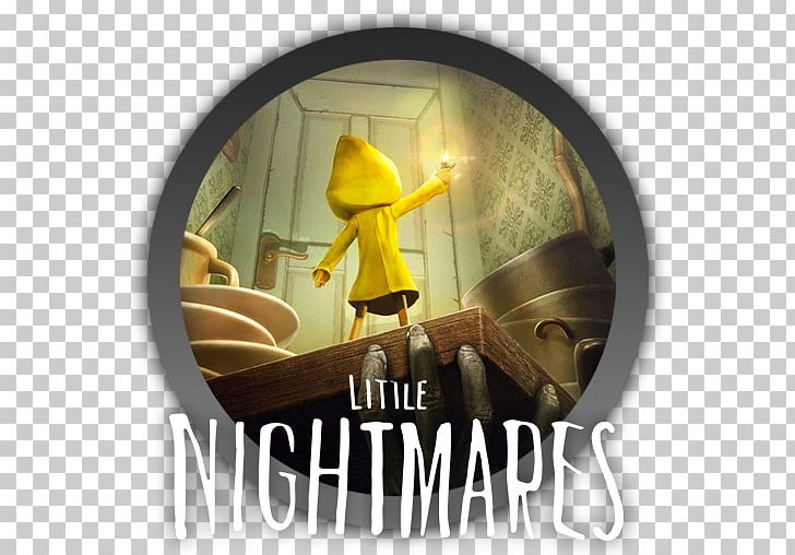 Little Nightmares Nintendo Switch BANDAI NAMCO Entertainment Limbo Video Game PNG, Clipart, 2017, Bandai Namco Entertainment, Brand, Game, Human Behavior Free PNG Download