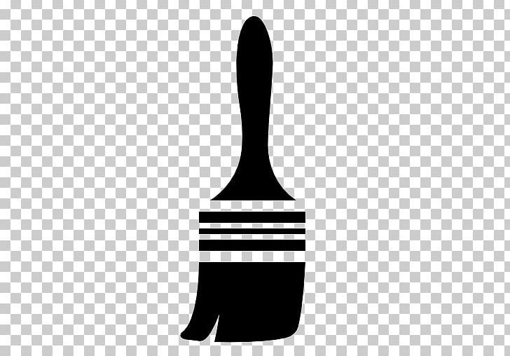 Paintbrush Computer Icons Painting PNG, Clipart, Art, Black, Black And White, Brush, Computer Icons Free PNG Download