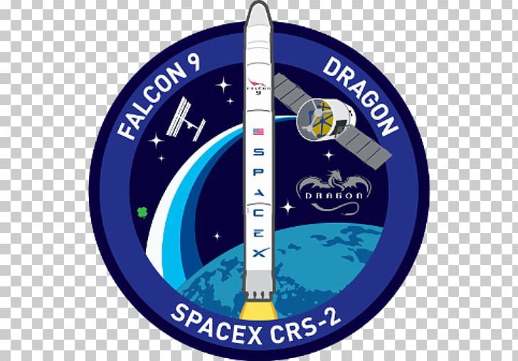 SpaceX CRS-2 SpaceX CRS-10 International Space Station SpaceX CRS-3 PNG, Clipart, Animals, Commercial Resupply Services, Crs, Emblem, Falcon Free PNG Download