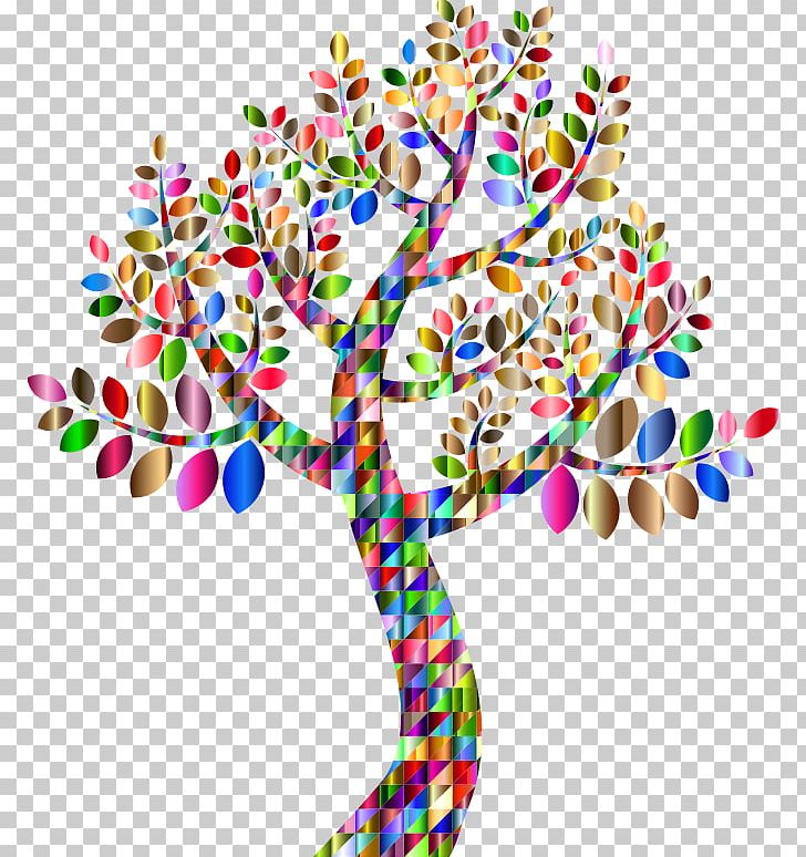 Tree Color PNG, Clipart, Body Jewelry, Branch, Circle, Color, Computer Icons Free PNG Download