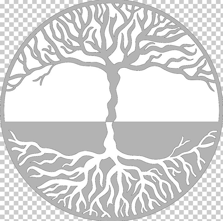 Tree Of Life PNG, Clipart, Area, Black And White, Branch, Celtic Sacred Trees, Celtic Tree Free PNG Download