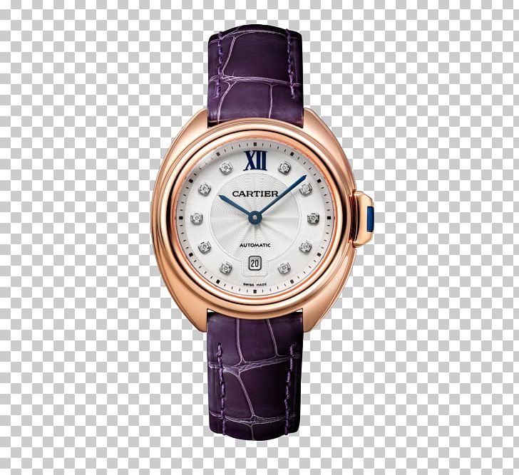 Watch Cartier Tank Jewellery Jomashop PNG, Clipart, Accessories, Automatic Watch, Brand, Brown, Cart Free PNG Download